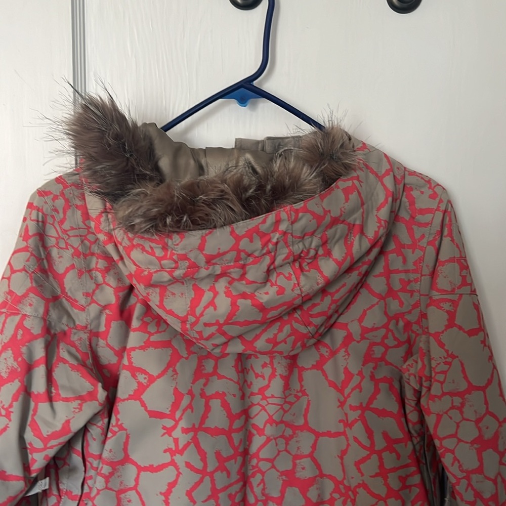 Burton jacket - Picture 10 of 10